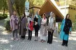 تقویت حوزه گردشگری در گروه توسعه ظرفیتهای ریلی، هوایی و جاده‌ای