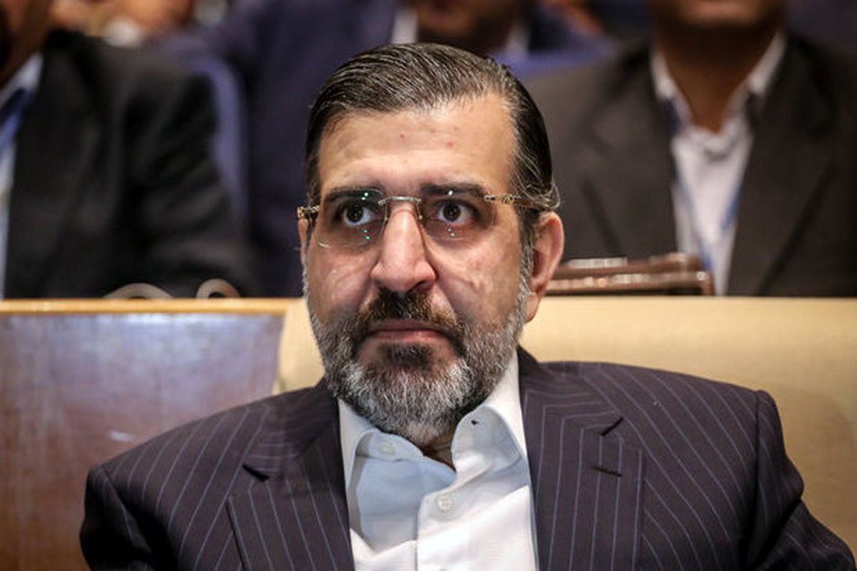 صادق خرازی از حزب اصلاح طلب ندای ایرانیان کناره‌گیری کرد