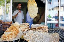 افزایش سهمیه آرد یارانه‌ای نانوایی‌ها در گیلان