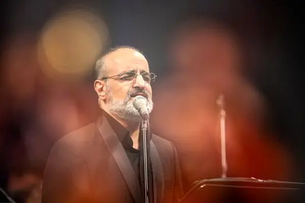 «جانان من» با صدای محمد اصفهانی منتشر شد+ موسیقی