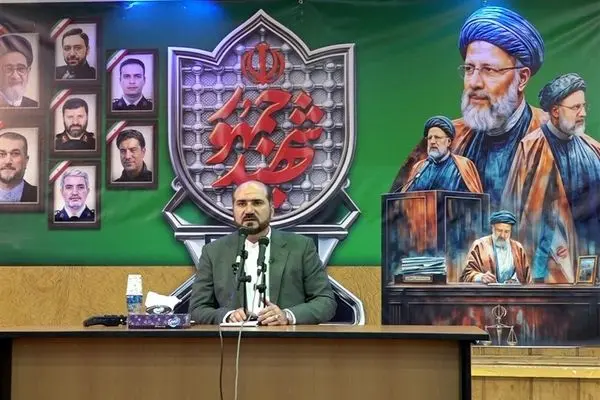 قلب شهید رئیسی برای مردم می‌تپید و گرانی، ناراحتی و آزردگی مردم او را پریشان می‌کرد