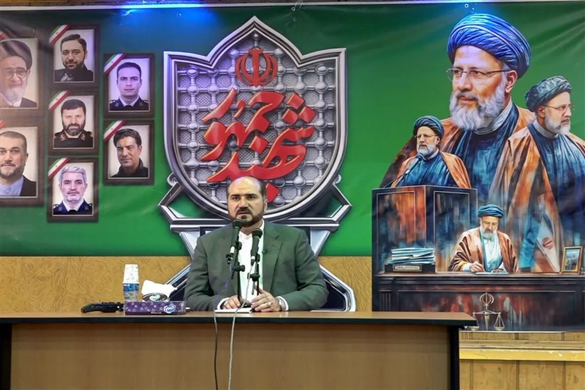 قلب شهید رئیسی برای مردم میتپید و گرانی، ناراحتی و آزردگی مردم او را پریشان میکرد