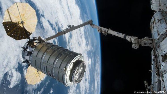 طرح مجلس نمایندگان آمریکا برای ایجاد یگان فضایی مستقل در پنتاگون