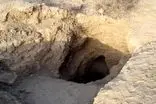 جویندگان گنج در دزفول ناکام ماندند