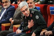 آماده سازی نیروهای مسلح برای پایه ریزی یک تمدن خواسته ملت ایران است
