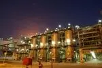 پایان موفق تعمیرات اساسی و آغاز فرایند تولید در پتروشیمی پارس