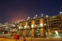پایان موفق تعمیرات اساسی و آغاز فرایند تولید در پتروشیمی پارس