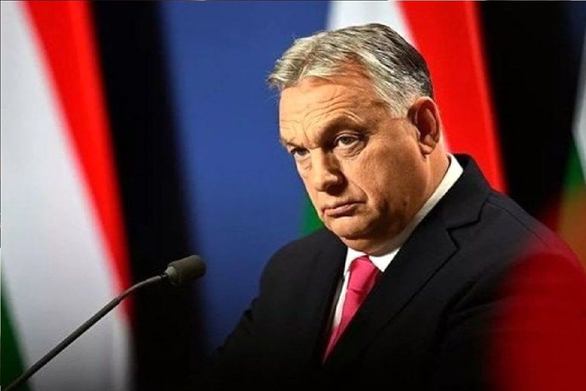 اخراج مجارستان از «بخارست ۹» به خاطر مخالفت زیادی