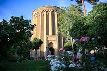 برج طغرل، شاهکار معماری و هنر دستان ایرانی است
