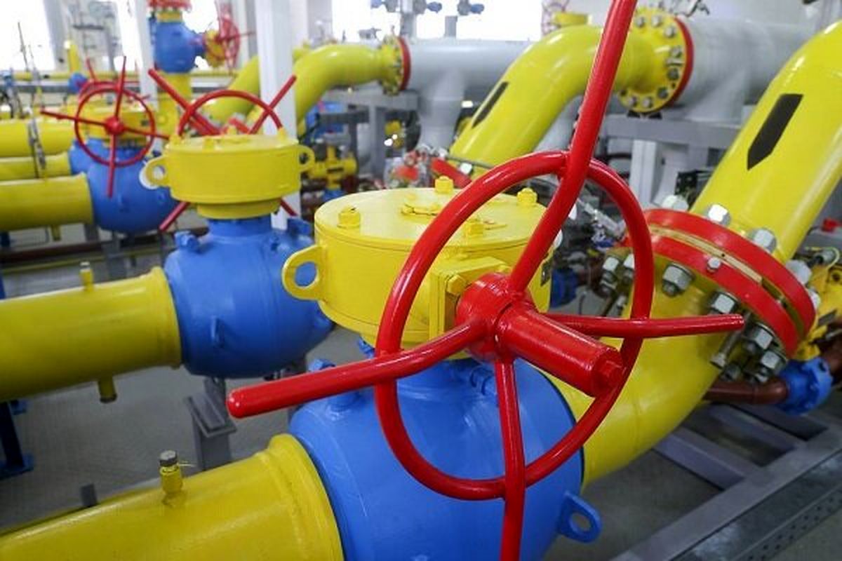 نقص فنی انتقال گاز به شمال‌غرب کشور را محدود کرد