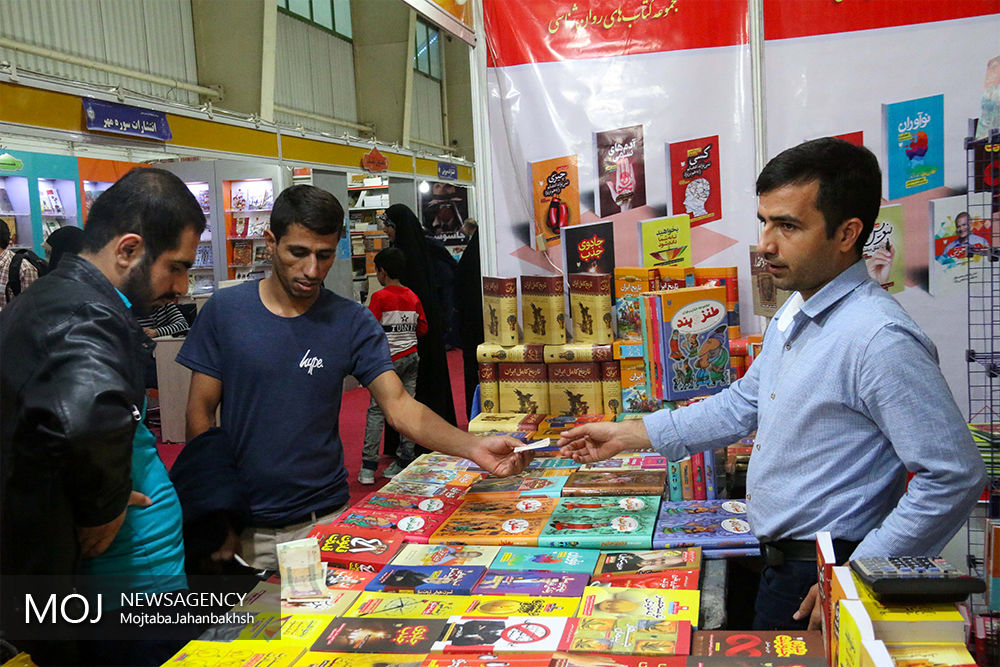جزئیات برنامه‌های نمایشگاه کتاب تهران اعلام شد