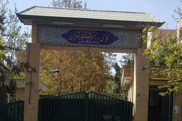 فردا بازسازی صحنه سرقت و قتل دانشجوی دانشگاه تهران برگزار می‌شود