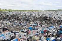  بیش از ۴۰۰ میلیون تن پلاستیک در سراسر جهان در سال تولید می‌شود