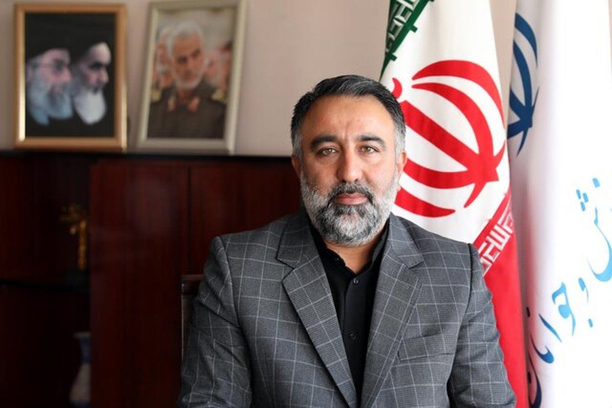 پیکر مشاور وزیر ورزش و جوانان به تهران منتقل شد