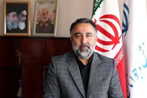 پیکر مشاور وزیر ورزش و جوانان به تهران منتقل شد