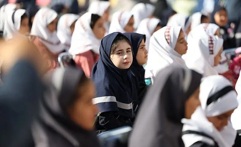 ثبت نام بیش از ۵۶ هزار دانش‌آموز پایه اول ابتدایی خوزستان انجام شد