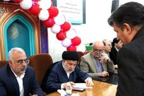 مشکلات حقوقی و قضایی ۱۱۴ نفر از مراجعان‌ در فارس بررسی شد