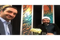 نیما کرمی از «آیینه‌خانه» خداحافظی کرد