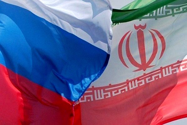 رایزنی مقامات ایران و روسیه