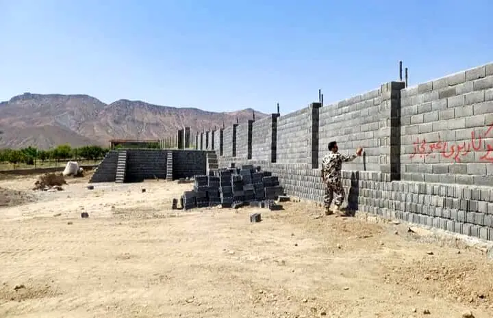 برخورد قانونی با ۴۰ مورد تغییر کاربری غیرمجاز اراضی کشاورزی در بندرعباس