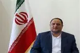 مظفر تیموری مدیرکل فرهنگ و ارشاد اسلامی کرمانشاه شد