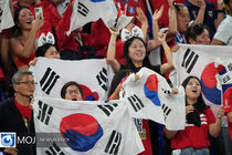 کره جنوبی به رده ۲۲ جهان رسید تا در یک‌قدمی ایران قرار بگیرد