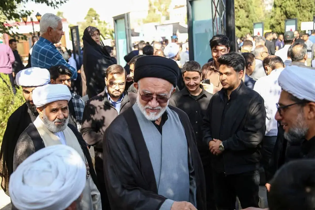 جامعه روحانیت شیراز 