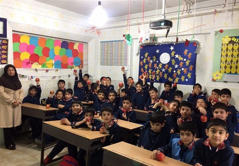 40 درصد مدارس البرز فرسوده اند!