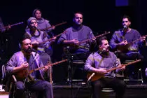 کنسرت نمایش «سماع خاموش» در نمایشگاه بین‌المللی تهران روی صحنه می‌رود