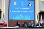 معاونت زنان ضامن زنان فعال در مشاغل خانگی برای دریافت تسهیلات می‌شود