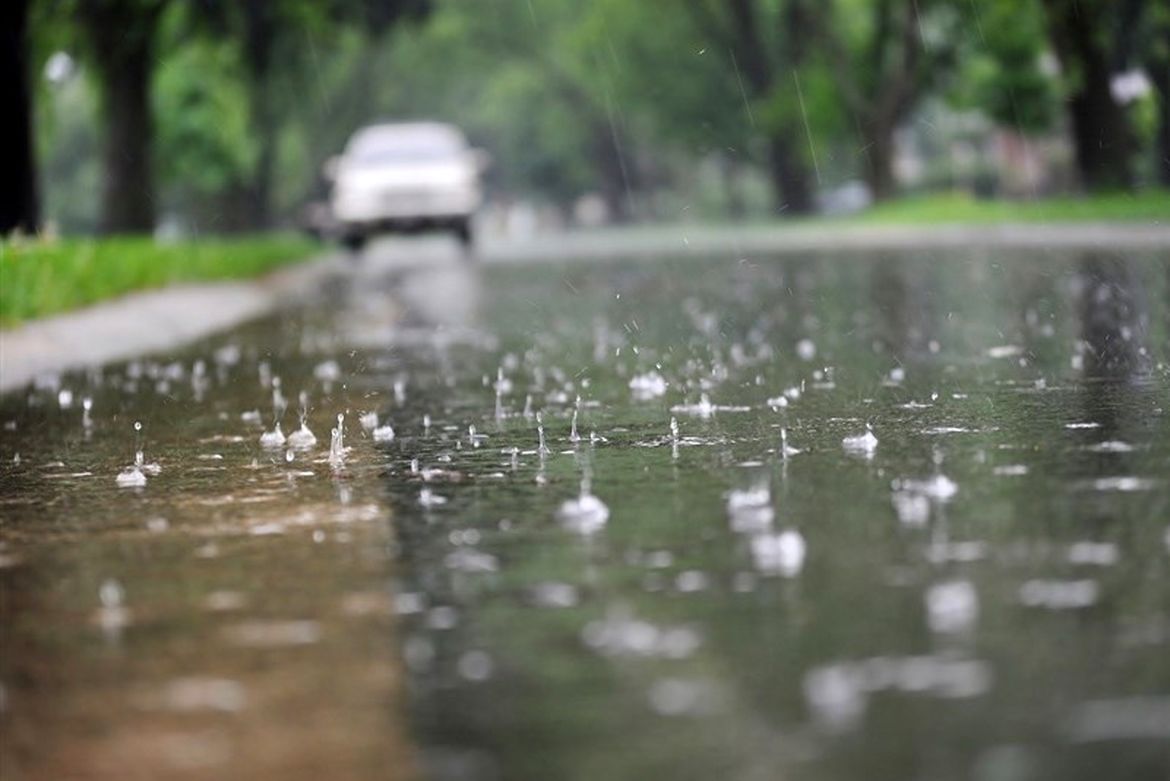 امارات برای بارش‌های پیش‌رو دستور آماده باش صادر کرد