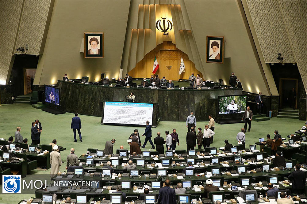 مجلس وزارت امور خارجه را موظف به حمایت از حقوق و ترویج مشارکت ایرانیان خارج از کشور در راستای منافع ملی کرد