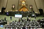 مجلس در حمایت از رزمندگان یمن بیانیه داد