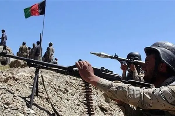 وزارت دفاع افغانستان از وقوع درگیری با نیروهای پاکستانی خبر داد