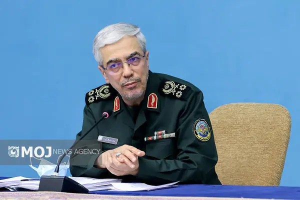 رزمایش‌های اقتدار با رمز «یا علی» آغاز شد