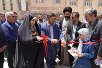 آماده سازی ۱۲۷ هکتار زمین برای احداث ۱۳ هزار واحد مسکونی در شهر جدید بهارستان اصفهان