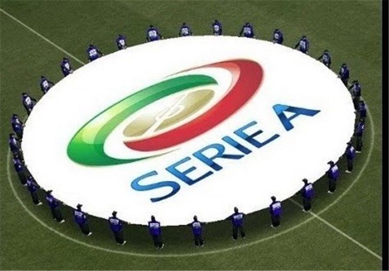 برنامه کامل رقابت‌های سری A ایتالیا در فصل ۱۷-۲۰۱۶