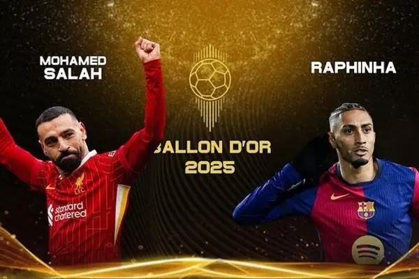 محمد صلاح و رافینیا توانسته‌اند این فصل ۵۰ گل و پاس‌ گل را ثبت کنند