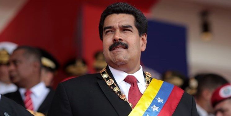 ونزوئلا آماده مذاکره با آمریکا است