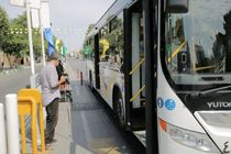خطوط اتوبوس “شهرک قدس” و “بلوار ۷ تیر” پس از تحویل ناوگان جدید اتوبوسرانی راه‌اندازی می‌شود