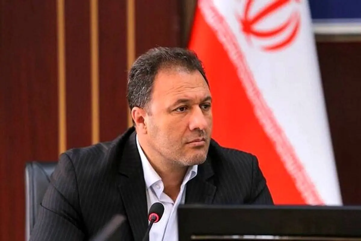 حسن عباسنژاد مدیرکل حفاظت محیطزیست استان تهران
