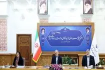 بیش از 120 هزار میلیارد تومان پروژه‌های عمرانی و زیرساختی وزارت راه و شهرسازی افتتاح شد