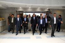 افتتاح کنارگذر لنگرود تا 2 ماه آینده /بهره‌برداری بیمارستان‌های لاهیجان، لنگرود و تالش در سال جاری 
