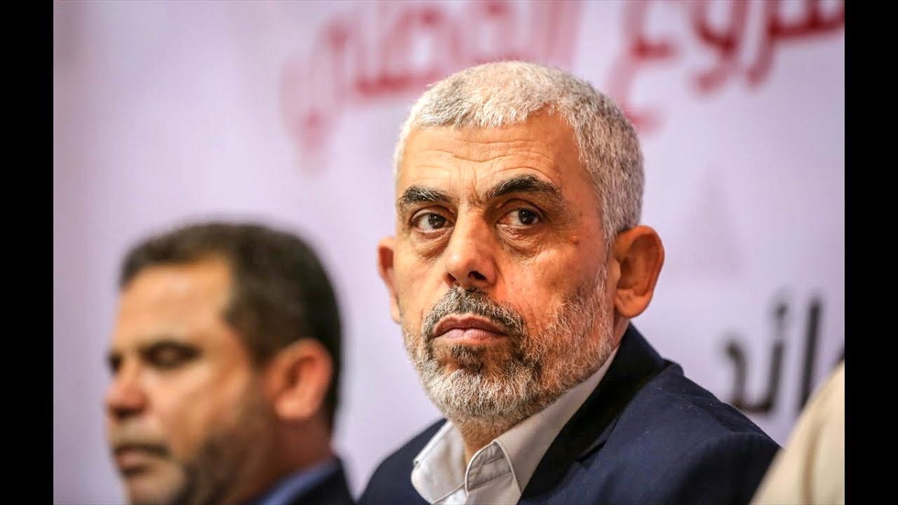 حماس خلع سلاح را نمی پذیرد