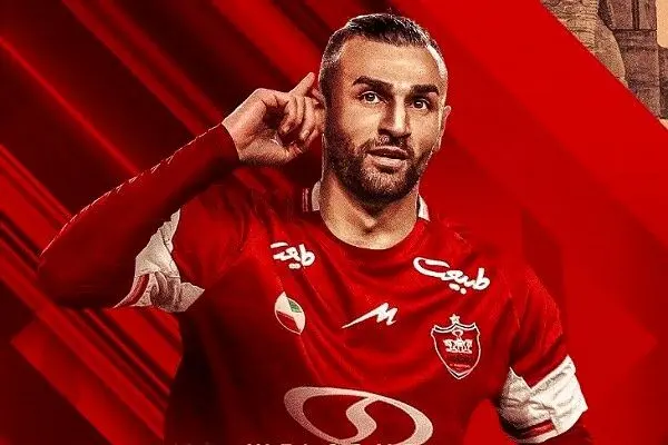ابهام در جدایی سردار دورسون؛ خبر فسخ از خروجی باشگاه حذف شد