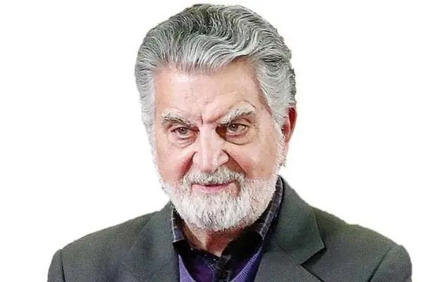 کمدی ابزاری برای بیان معضلات اجتماعی است