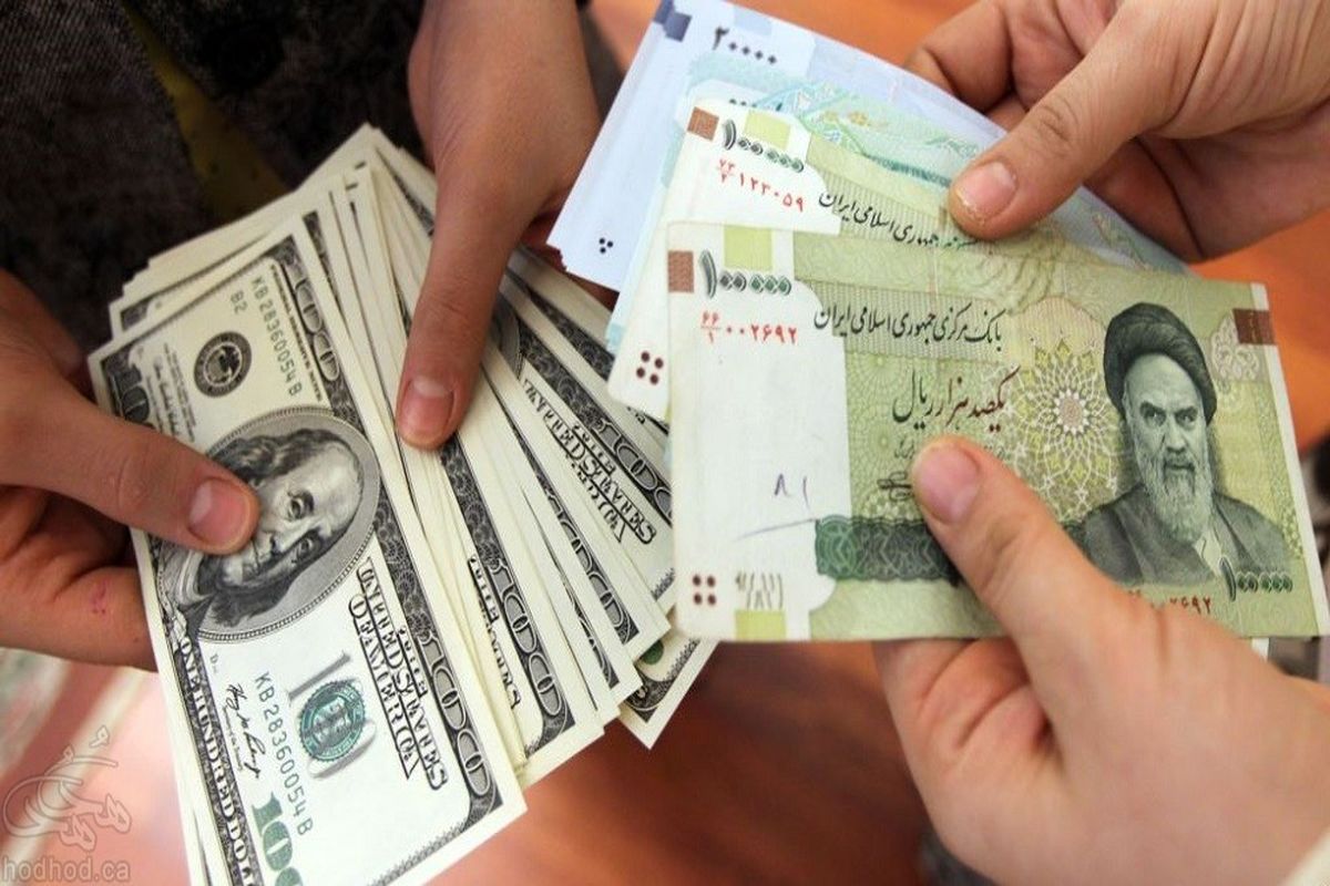 قیمت ارز در بازار آزاد 24 شهریور/ قیمت دلار 138530 ریال شد