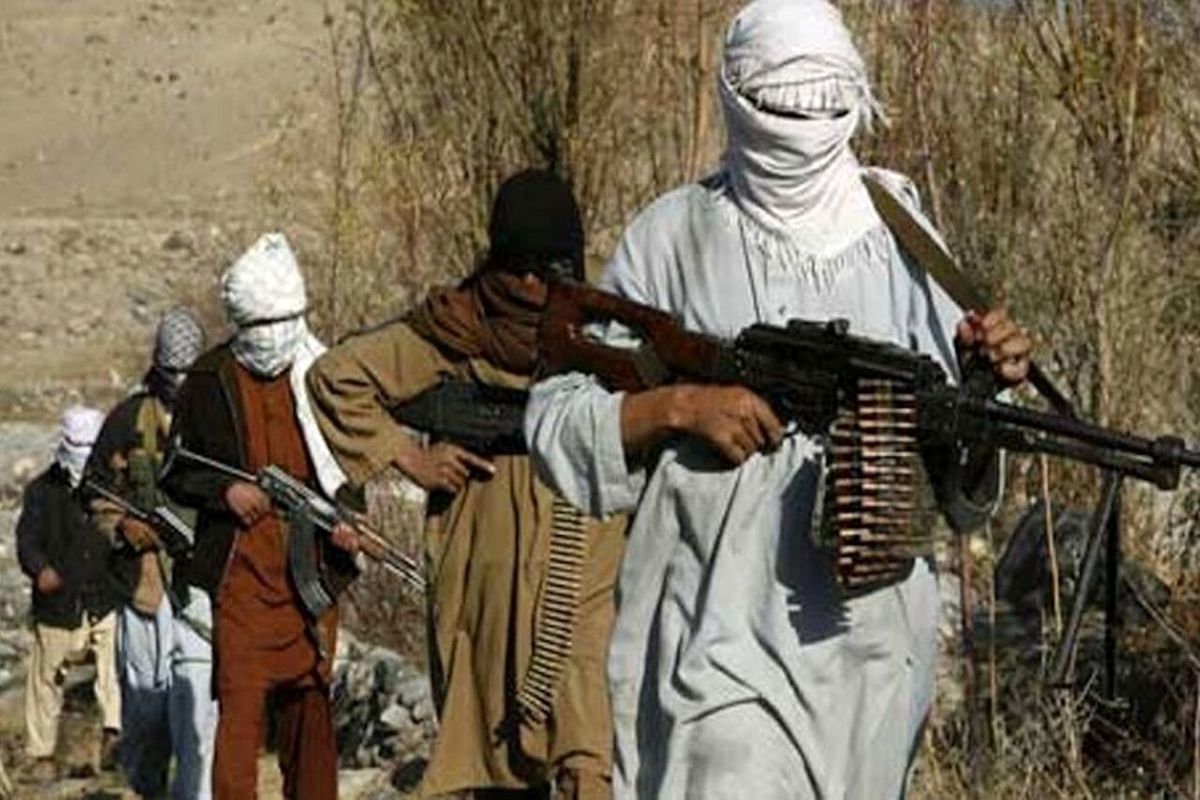 گروه طالبان برای گنجینه‌ای که تخریب کرده، بلیت می‌فروشد!