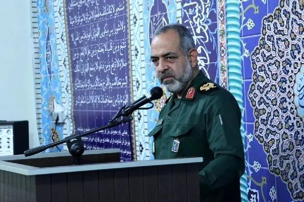  دشمنان از دهه‌ها پیش در پی تضعیف ایران بودند