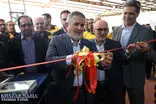 هوشمندسازی پست مازندران با راه‌اندازی سیستم رباتیک تجزیه مرسولات
